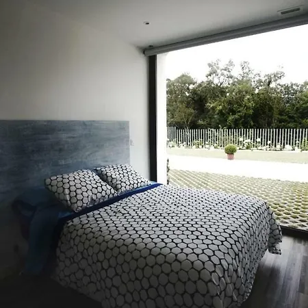 Apartamento Cuevas El Cotero Colombres