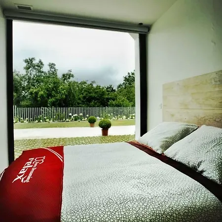Apartamento Cuevas El Cotero Colombres