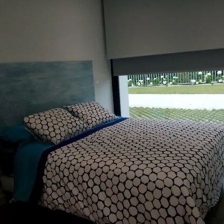 Apartamento Cuevas El Cotero *