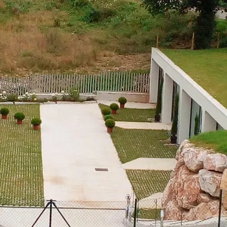 Apartamento Cuevas El Cotero