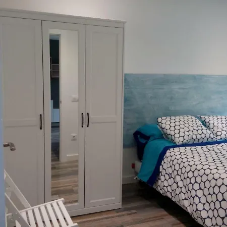 Cuevas El Cotero Apartment
