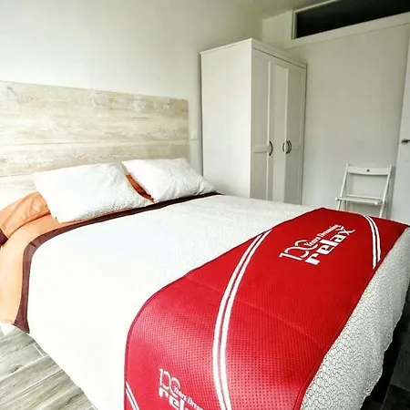 Cuevas El Cotero Apartment