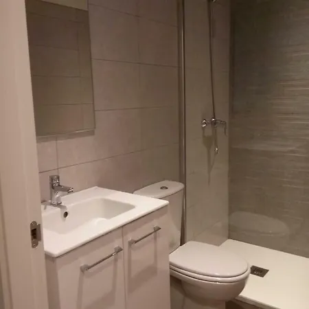 Cuevas El Cotero Apartment Colombres