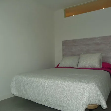 Apartment Cuevas El Cotero Colombres
