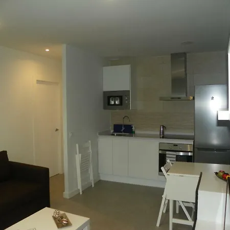 Cuevas El Cotero Apartment