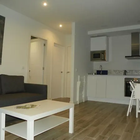 Apartment Cuevas El Cotero Colombres
