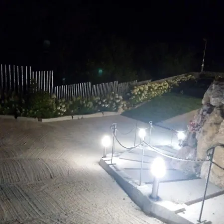 Cuevas El Cotero קולומברס